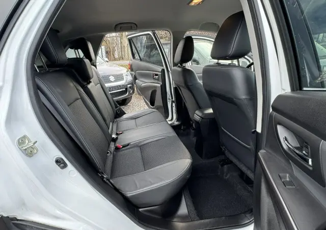 SUZUKI SX4 S-Cross 1.4 SHVS Premium Plus SP