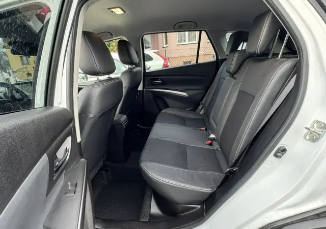 SUZUKI SX4 S-Cross 1.4 SHVS Premium Plus SP