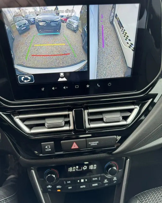 SUZUKI SX4 S-Cross 1.4 SHVS Premium Plus SP