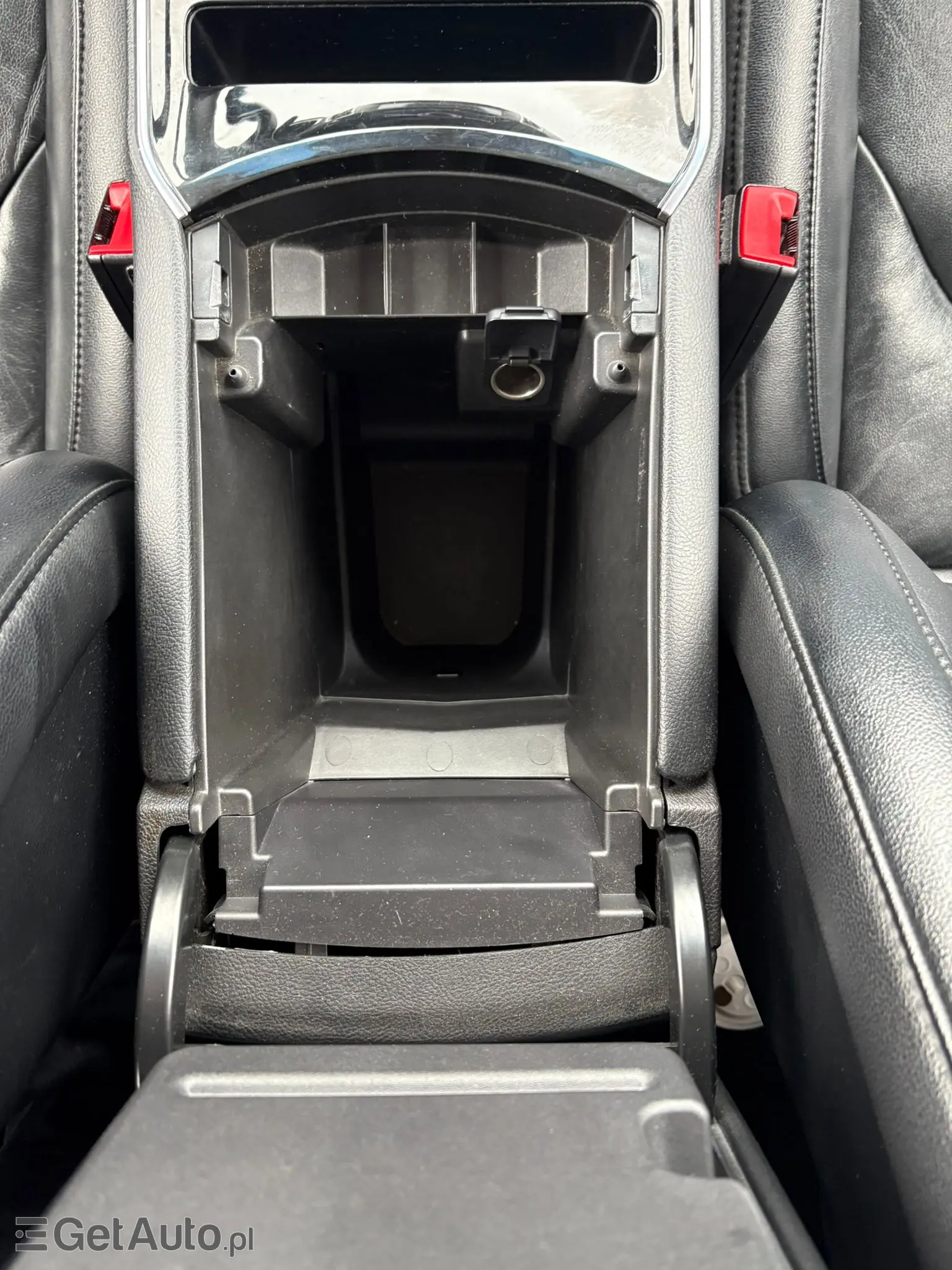 FORD Edge Titanium Aut.