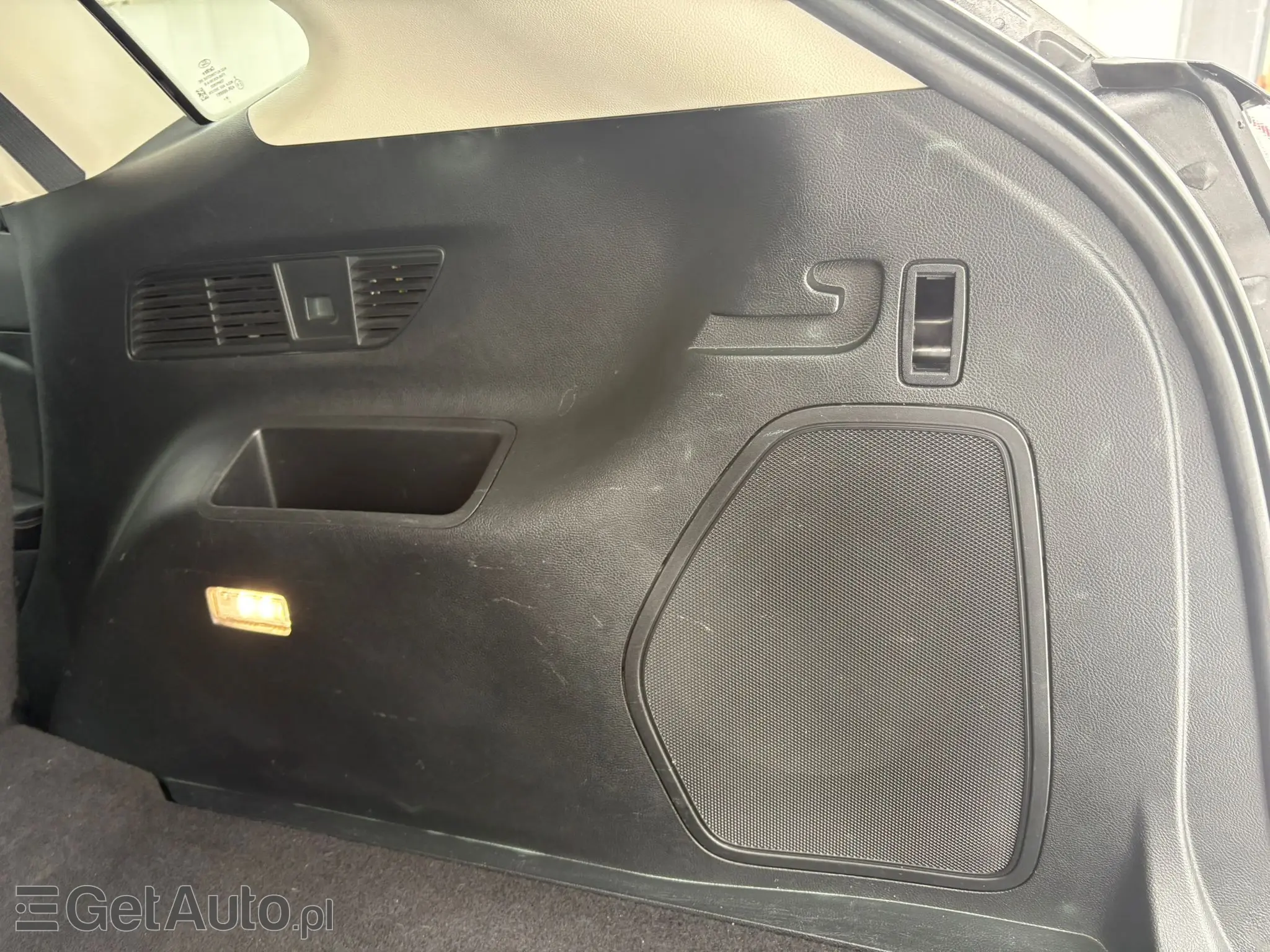 FORD Edge Titanium Aut.