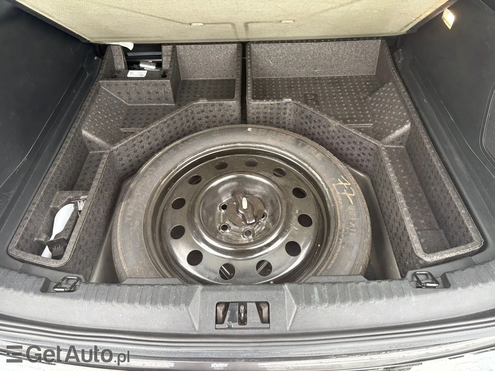 FORD Edge Titanium Aut.