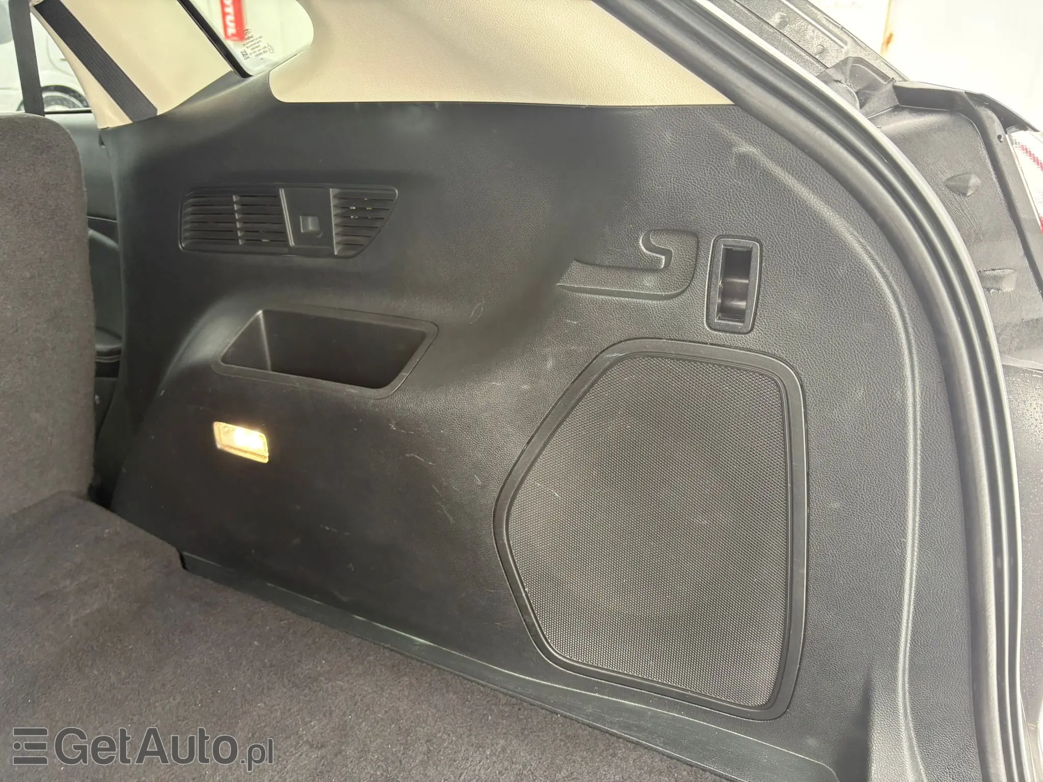 FORD Edge Titanium Aut.