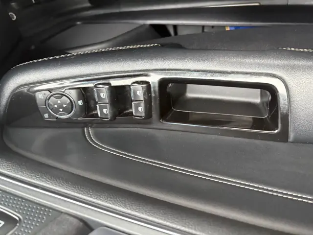 FORD Edge Titanium Aut.