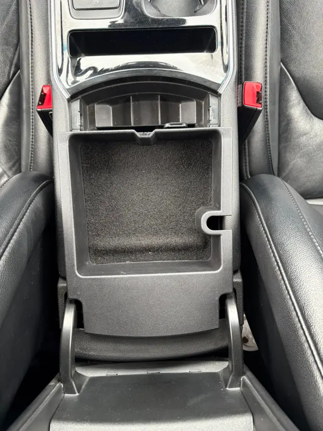 FORD Edge Titanium Aut.