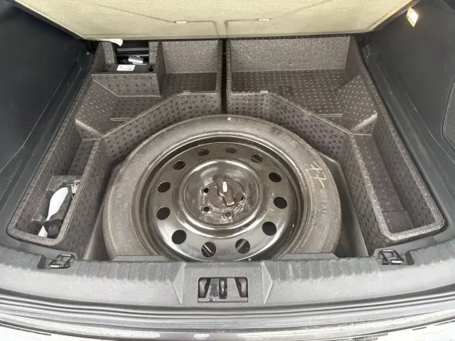 FORD Edge Titanium Aut.