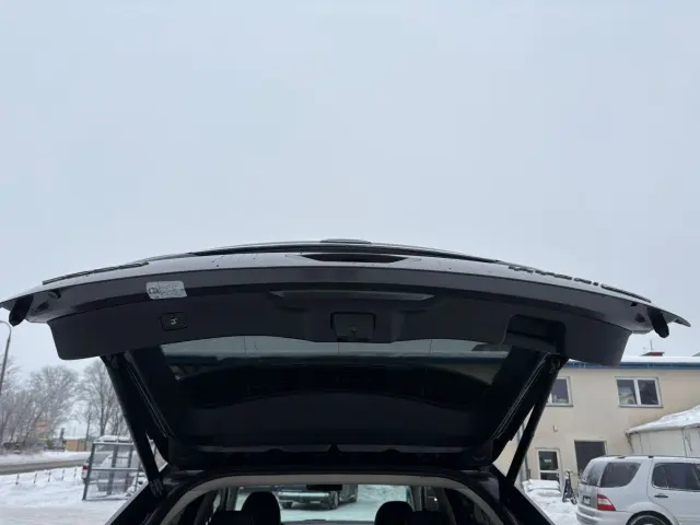 FORD Edge Titanium Aut.