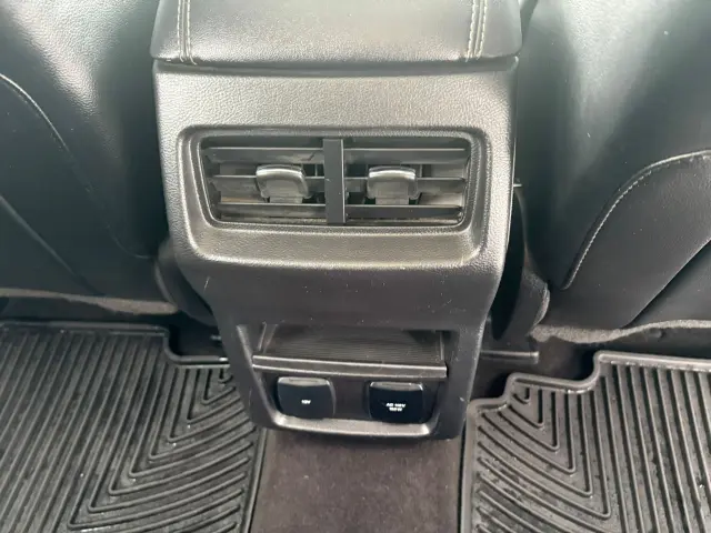 FORD Edge Titanium Aut.