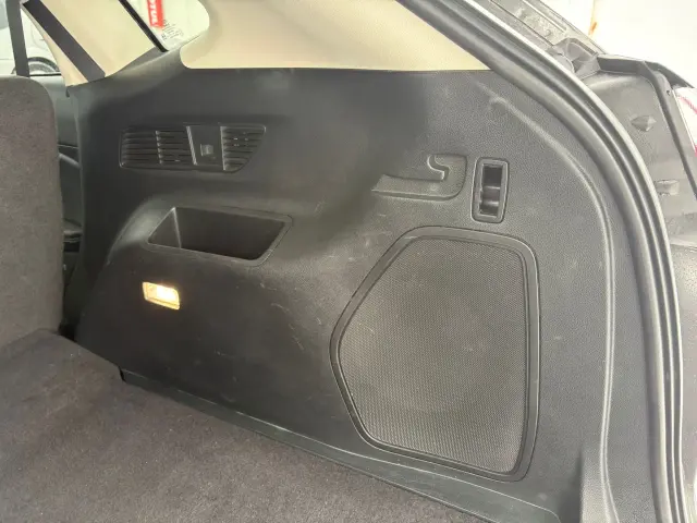 FORD Edge Titanium Aut.