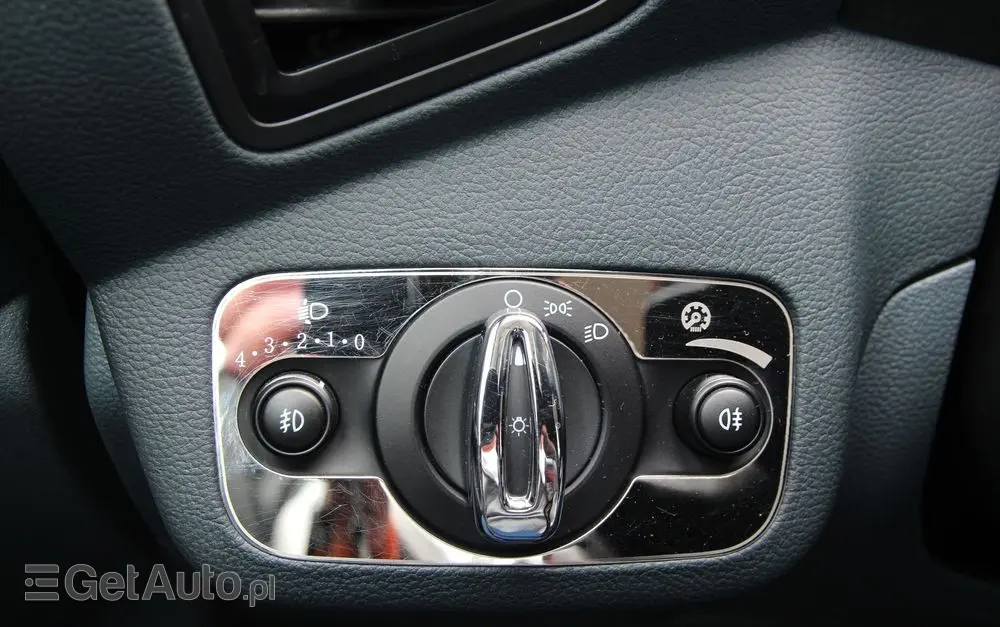 FORD C-MAX 1.6 TDCi Start-Stop-System Business Edition