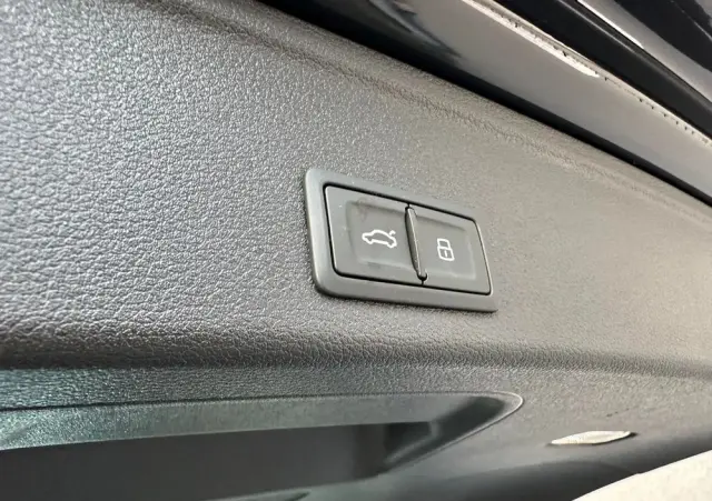 AUDI A4 Avant 35 TDI mHEV Advanced S tronic