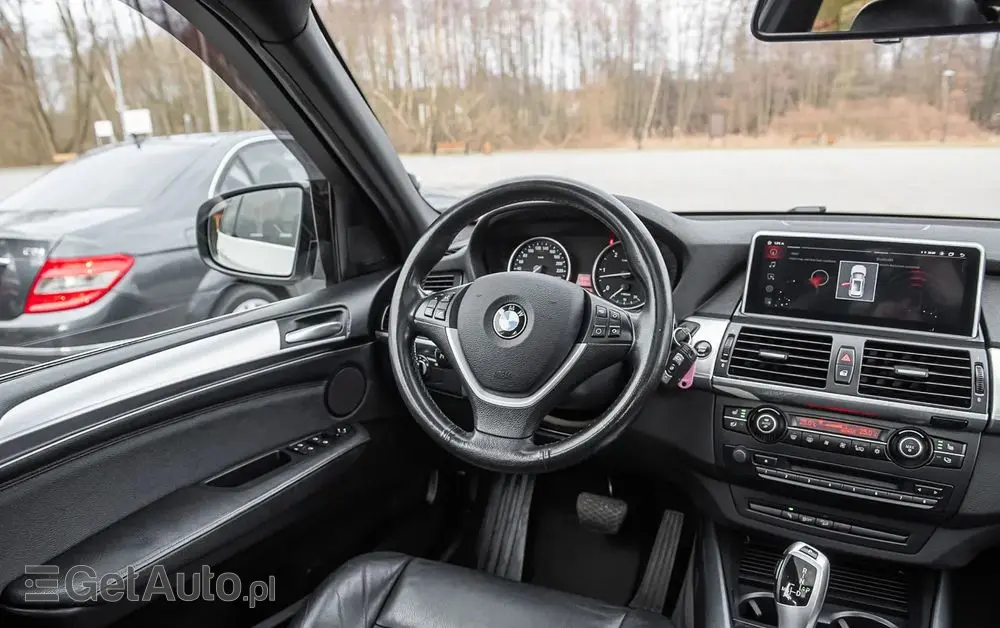 BMW X5 XDrive40d