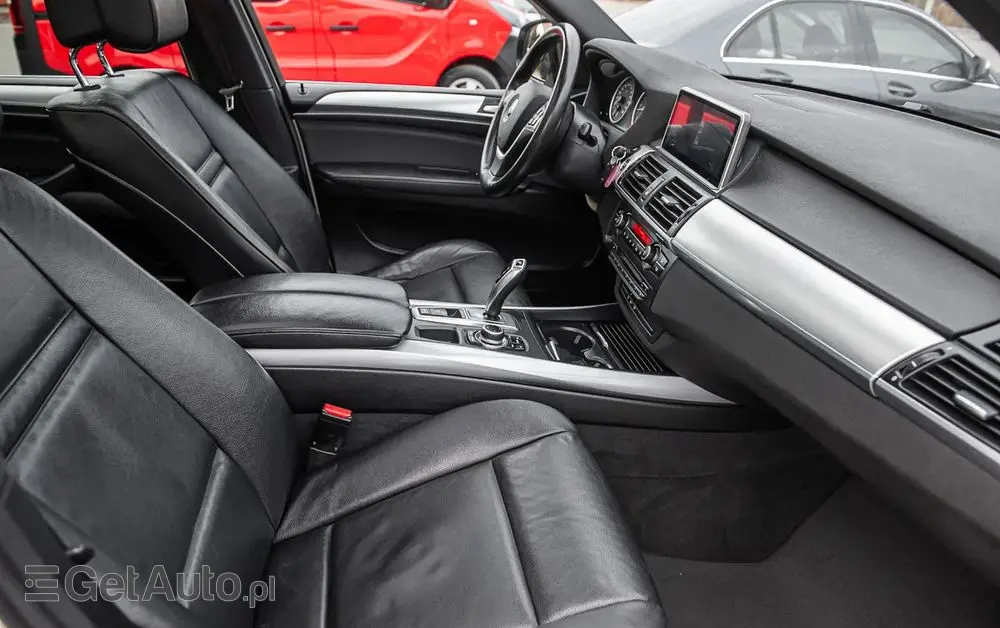 BMW X5 XDrive40d