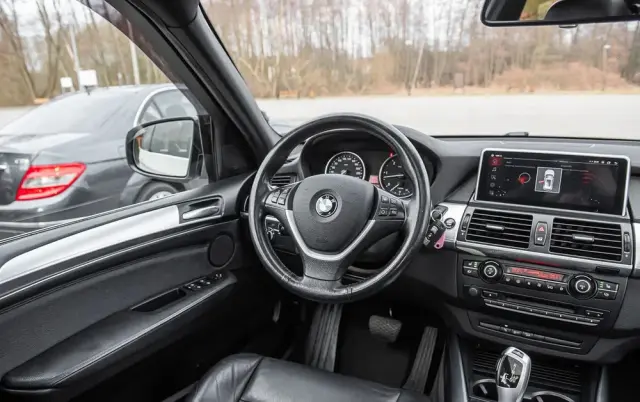 BMW X5 XDrive40d