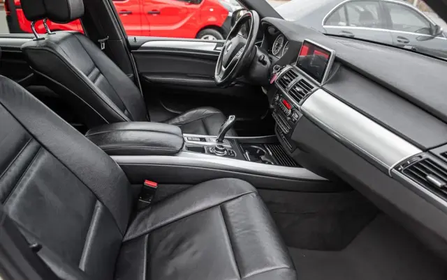 BMW X5 XDrive40d