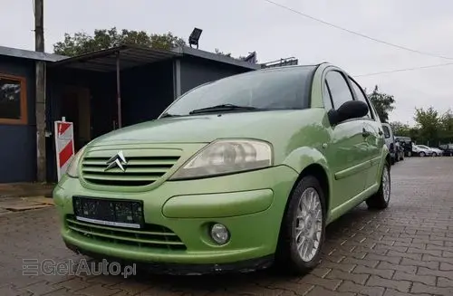 CITROEN C3 