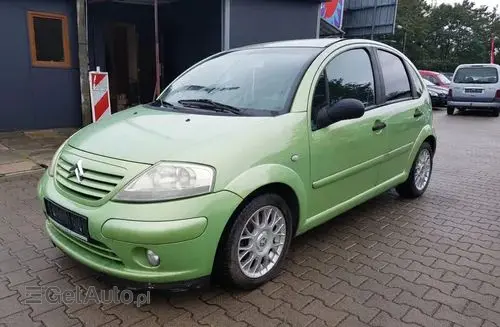 CITROEN C3 