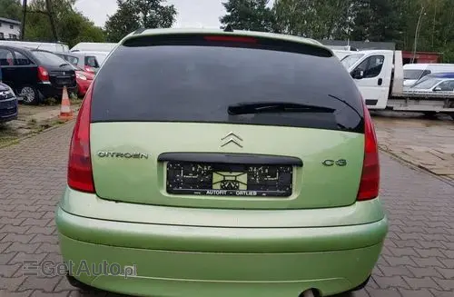 CITROEN C3 