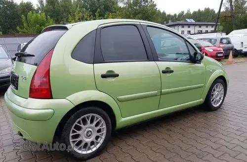 CITROEN C3 