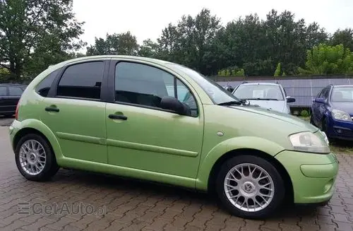 CITROEN C3 