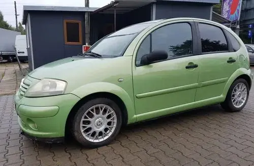 CITROEN C3 