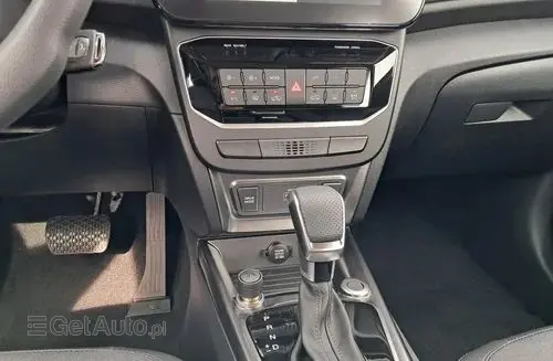 SSANGYONG/KGM Tivoli 