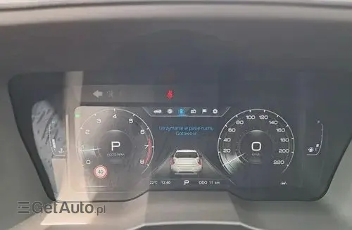 SSANGYONG/KGM Tivoli 