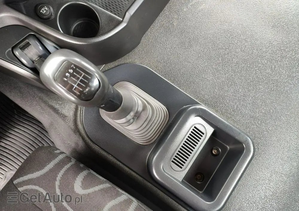 IVECO Trakker 360 EEV Manual 6x4 Wywrot 3-stronny Hydroburta Bok i Tył 