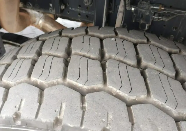 IVECO Trakker 360 EEV Manual 6x4 Wywrot 3-stronny Hydroburta Bok i Tył 