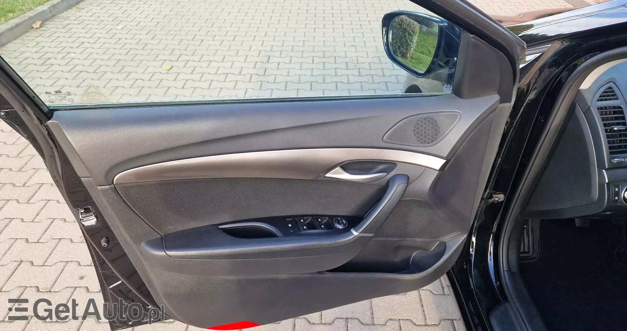 HYUNDAI I40 1.7 CRDi BlueDrive Comfort