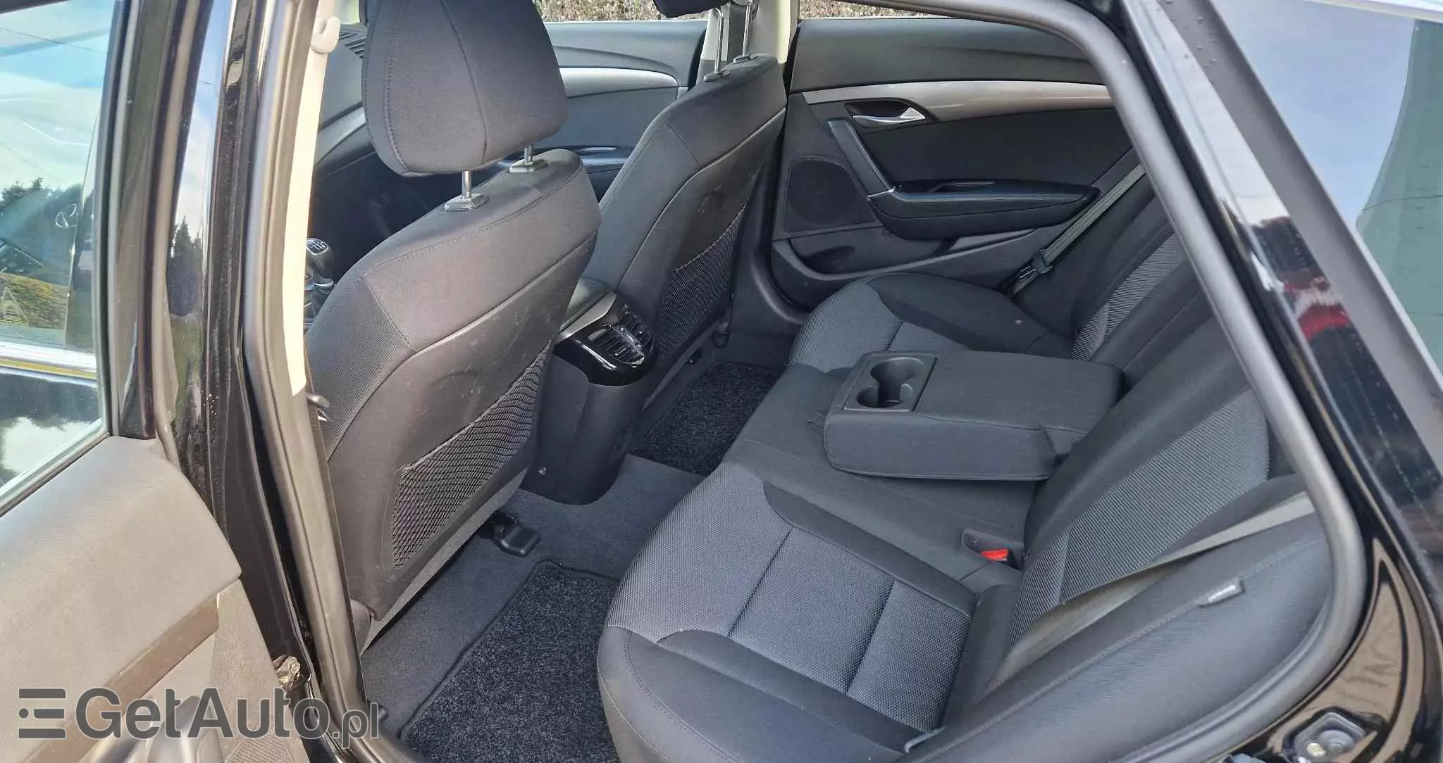 HYUNDAI I40 1.7 CRDi BlueDrive Comfort