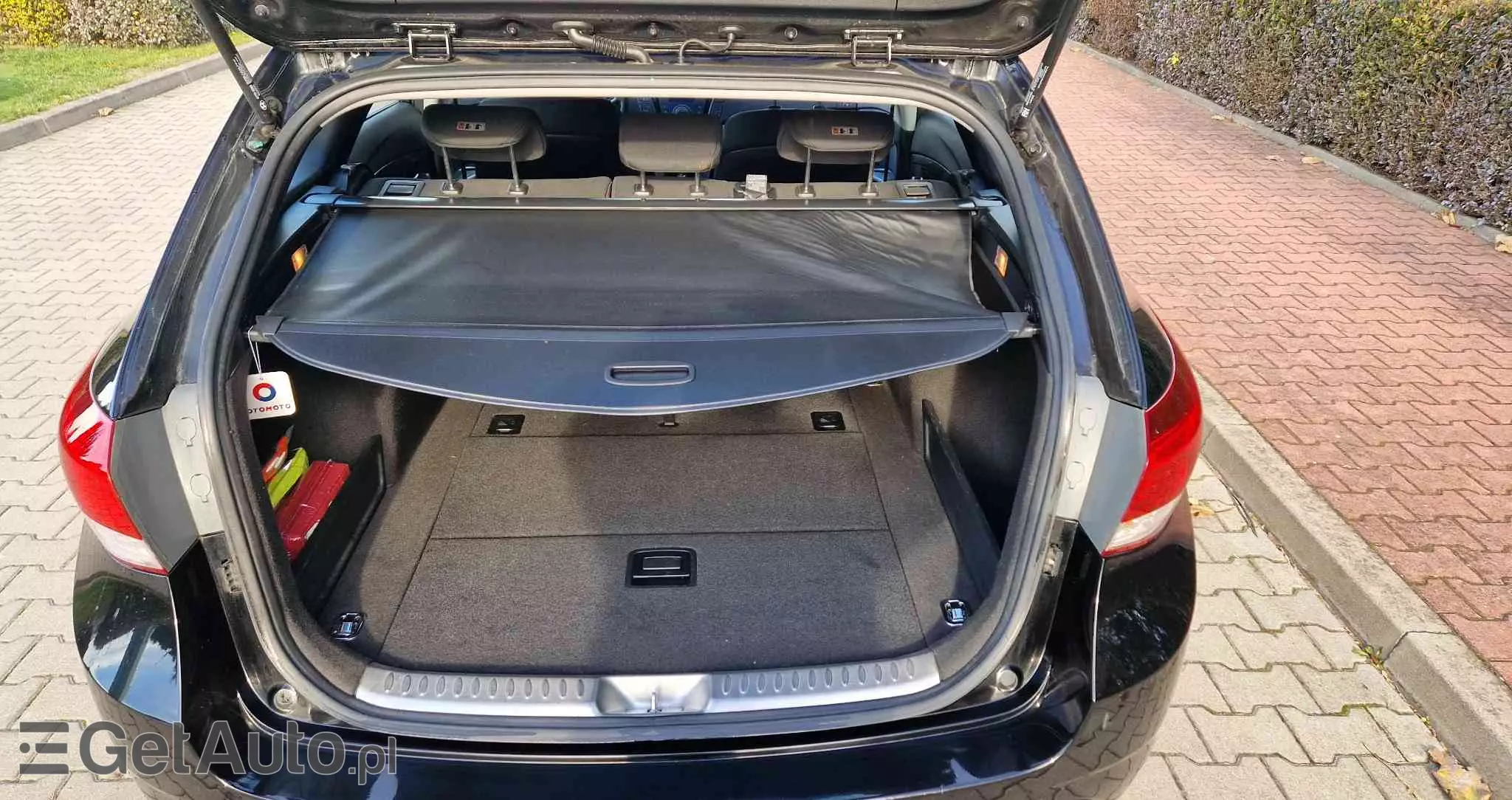 HYUNDAI I40 1.7 CRDi BlueDrive Comfort