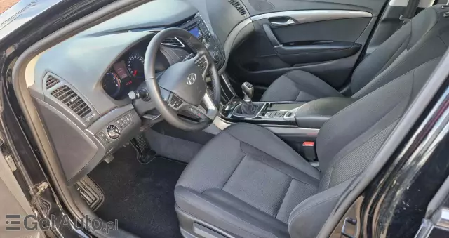 HYUNDAI I40 1.7 CRDi BlueDrive Comfort