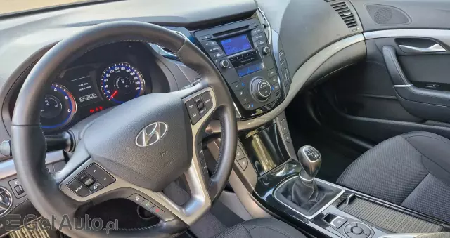 HYUNDAI I40 1.7 CRDi BlueDrive Comfort