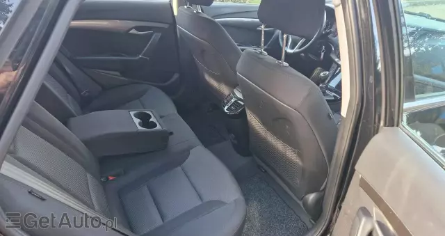 HYUNDAI I40 1.7 CRDi BlueDrive Comfort