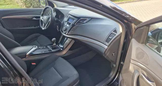 HYUNDAI I40 1.7 CRDi BlueDrive Comfort