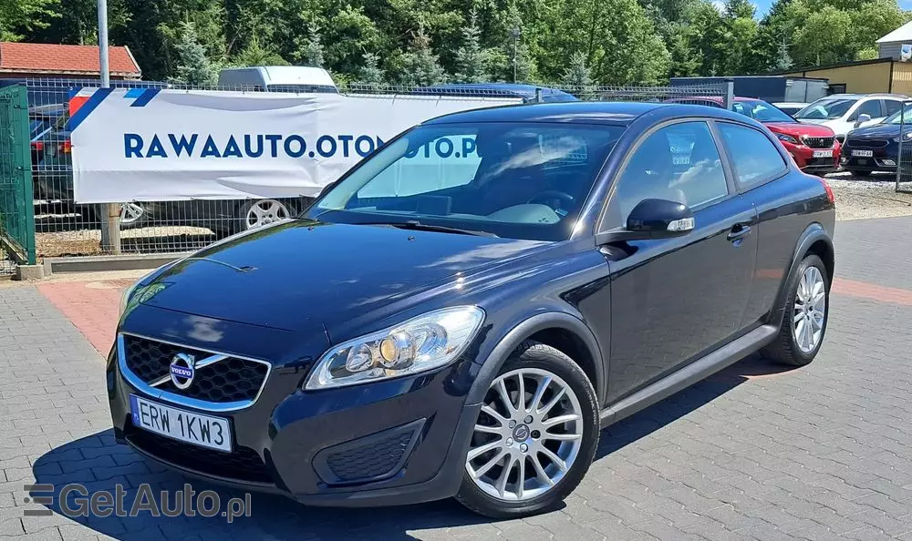 VOLVO C30 1.6 Momentum