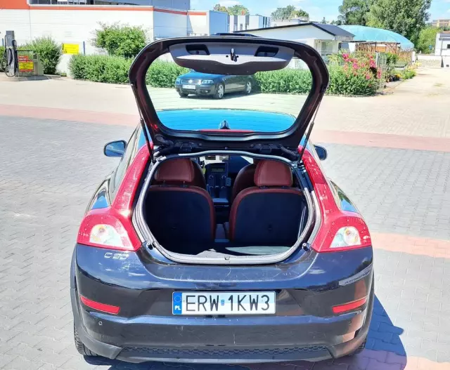 VOLVO C30 1.6 Momentum