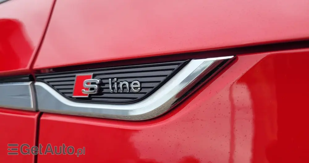 AUDI A5 Sportback 40 TDI quattro S tronic S line