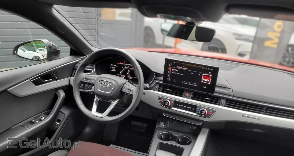 AUDI A5 Sportback 40 TDI quattro S tronic S line