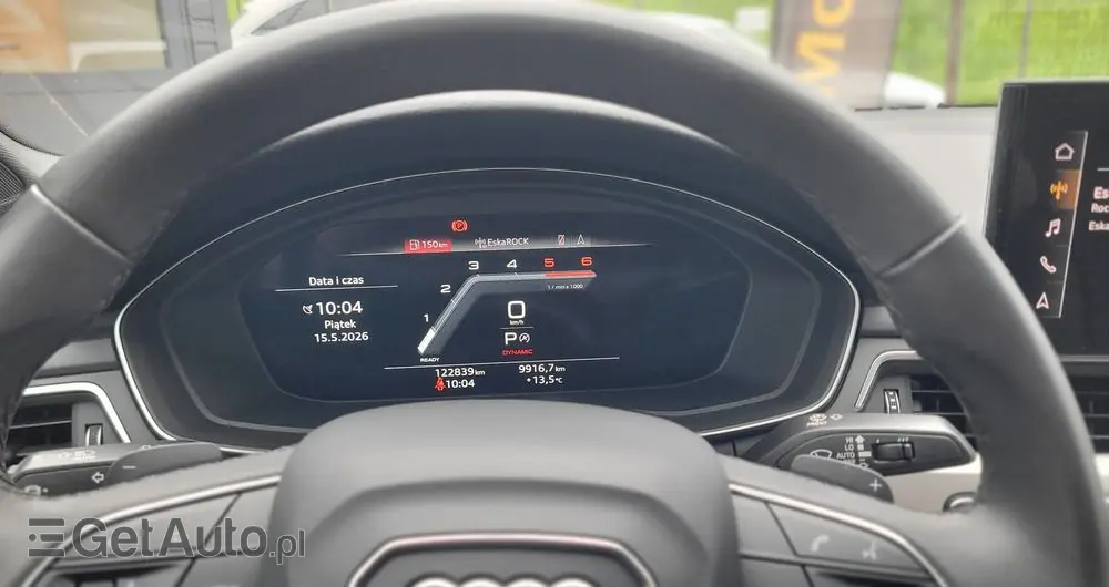 AUDI A5 Sportback 40 TDI quattro S tronic S line