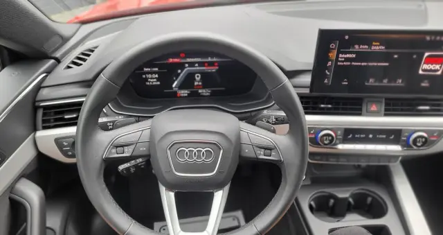AUDI A5 Sportback 40 TDI quattro S tronic S line