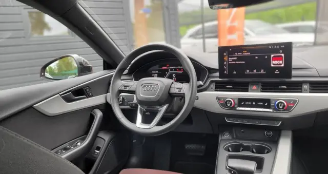 AUDI A5 Sportback 40 TDI quattro S tronic S line