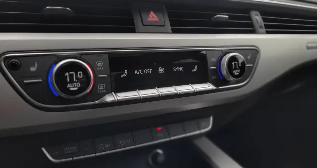 AUDI A5 Sportback 40 TDI quattro S tronic S line