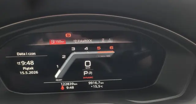 AUDI A5 Sportback 40 TDI quattro S tronic S line
