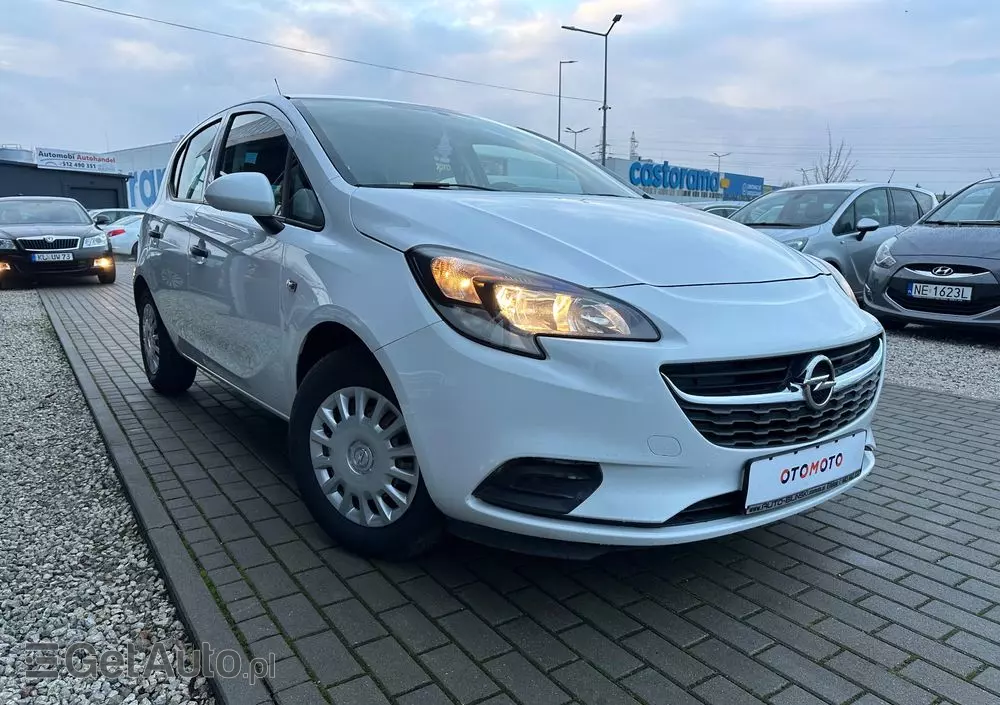 OPEL Corsa 1.2 16V Color Edition