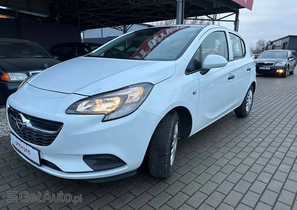 OPEL Corsa 1.2 16V Color Edition