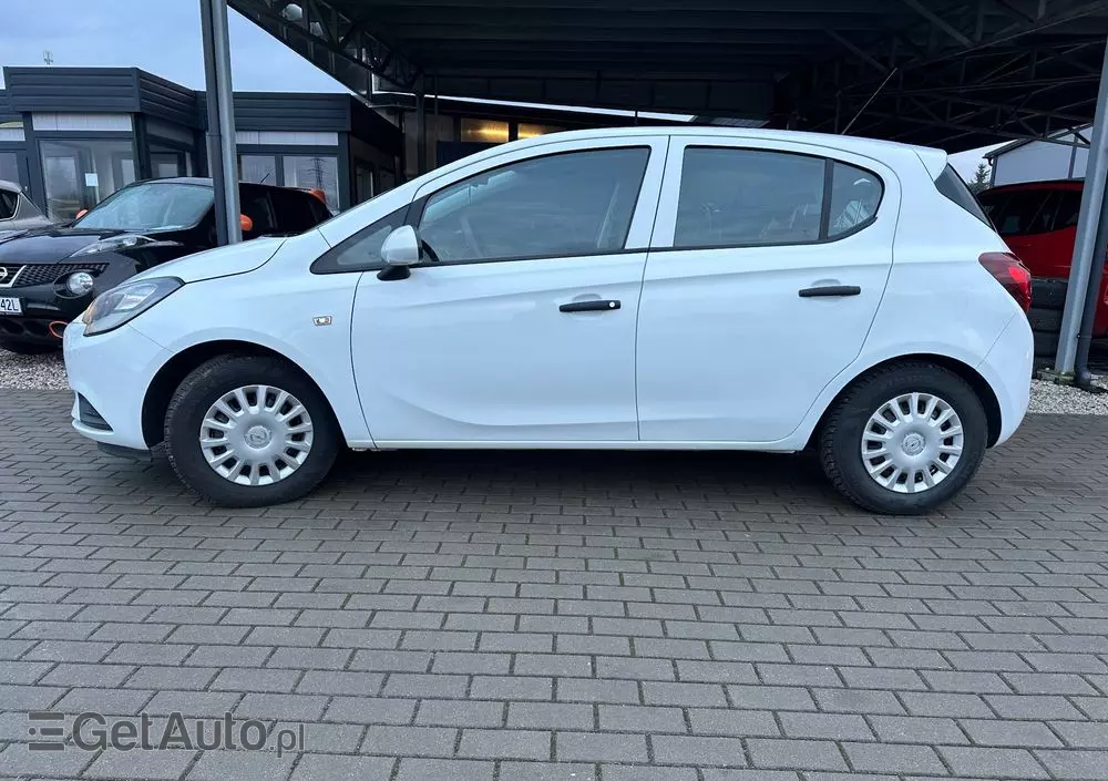 OPEL Corsa 1.2 16V Color Edition