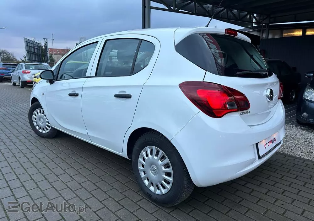 OPEL Corsa 1.2 16V Color Edition