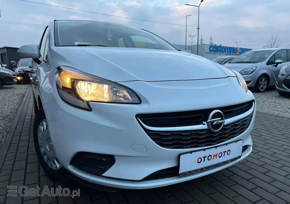 OPEL Corsa 1.2 16V Color Edition